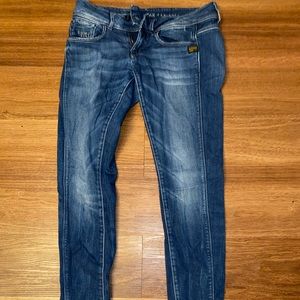g-star jeans